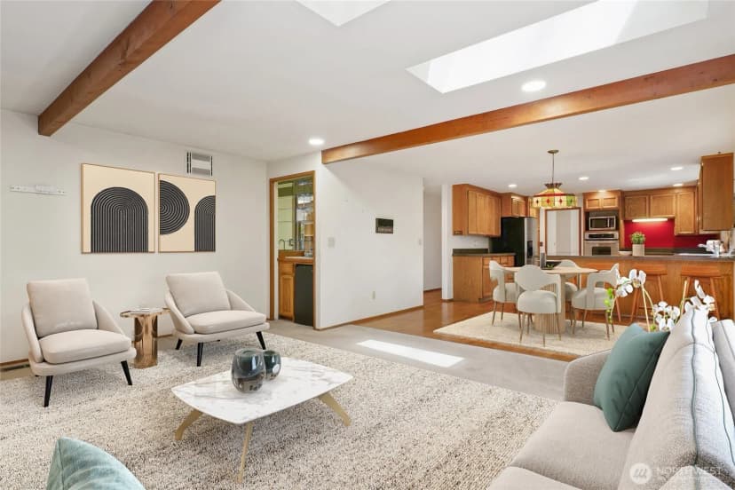 Property photo for 2833 140th Avenue Ne, Bellevue photo 12