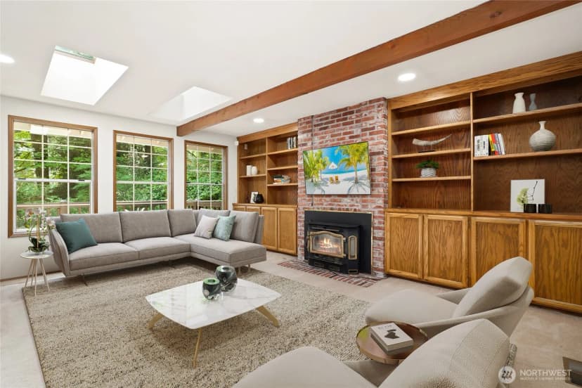 Property photo for 2833 140th Avenue Ne, Bellevue photo 11