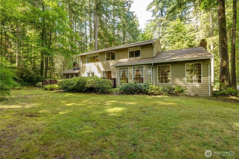 Property photo for 2833 140th Avenue Ne, Bellevue photo 26