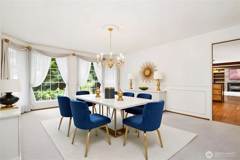 Property photo for 2833 140th Avenue Ne, Bellevue photo 5
