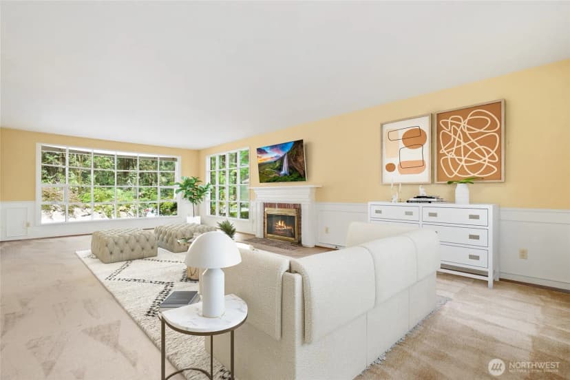 Property photo for 2833 140th Avenue Ne, Bellevue photo 4