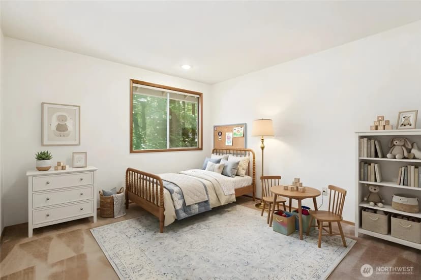 Property photo for 2833 140th Avenue Ne, Bellevue photo 21
