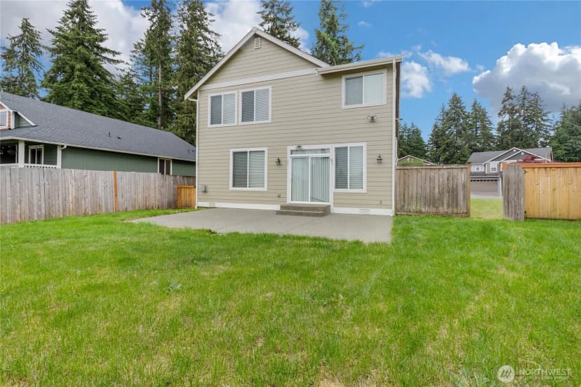 Property photo for 4721 205th Street Ct E, Spanaway photo 6
