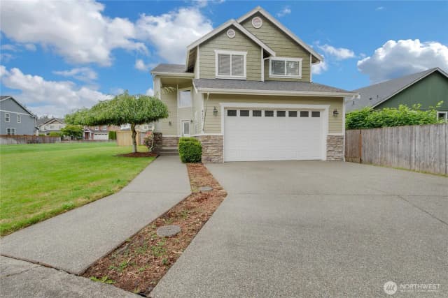 Property photo for 4721 205th Street Ct E, Spanaway photo 2