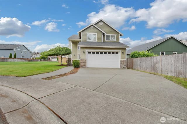 Property photo for 4721 205th Street Ct E, Spanaway