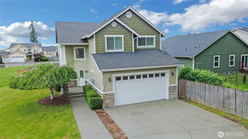 Property photo for 4721 205th Street Ct E, Spanaway photo 35