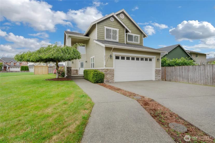 Property photo for 4721 205th Street Ct E, Spanaway photo 3