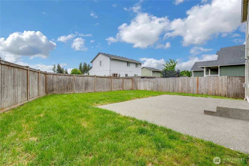 Property photo for 4721 205th Street Ct E, Spanaway photo 5
