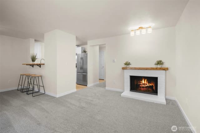 Property photo for 921 130th Street Sw #f205, Everett