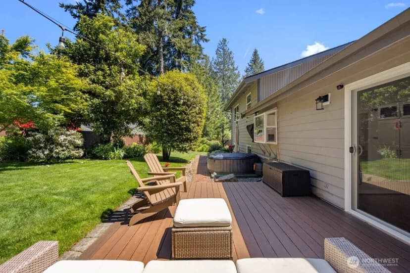 Property photo for 24306 87th Place W, Edmonds photo 23