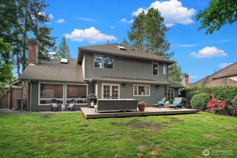 Property photo for 20141 Ne 42nd Street, Sammamish photo 28