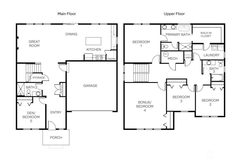 Property photo for 14616 59th Avenue E #11, Puyallup photo 3
