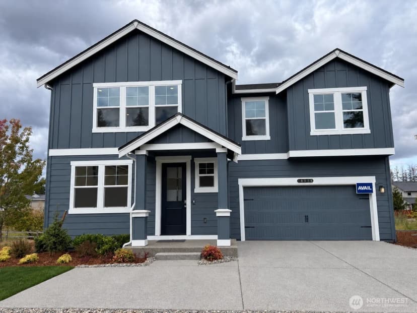 Property photo for 14616 59th Avenue E #11, Puyallup