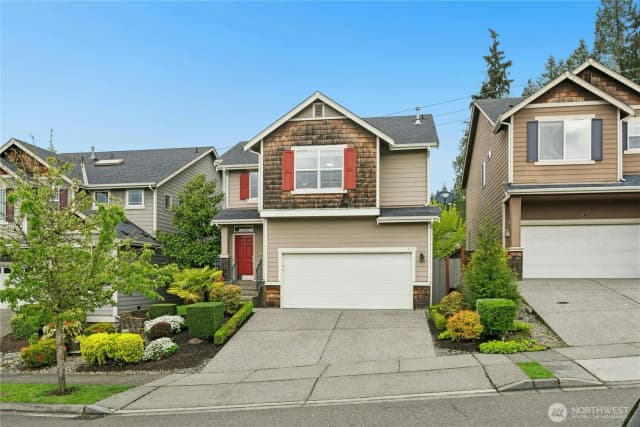 Property photo for 4127 228th Place Se, Bothell