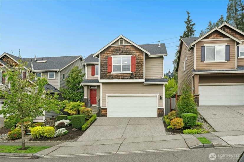 Property photo for 4127 228th Place Se, Bothell