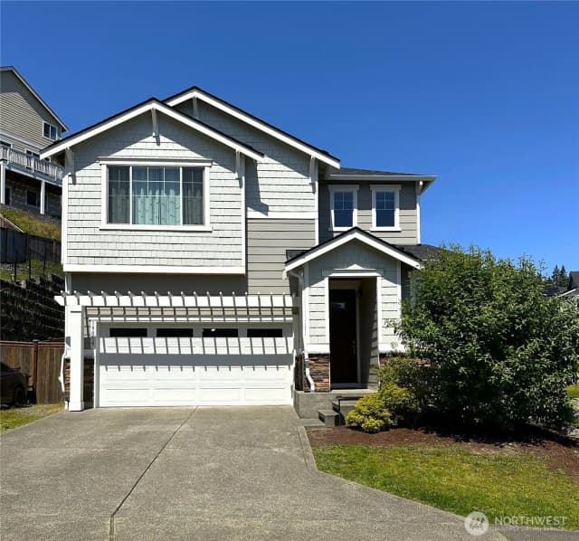 Property photo for 19019 123rd Place Se, Renton