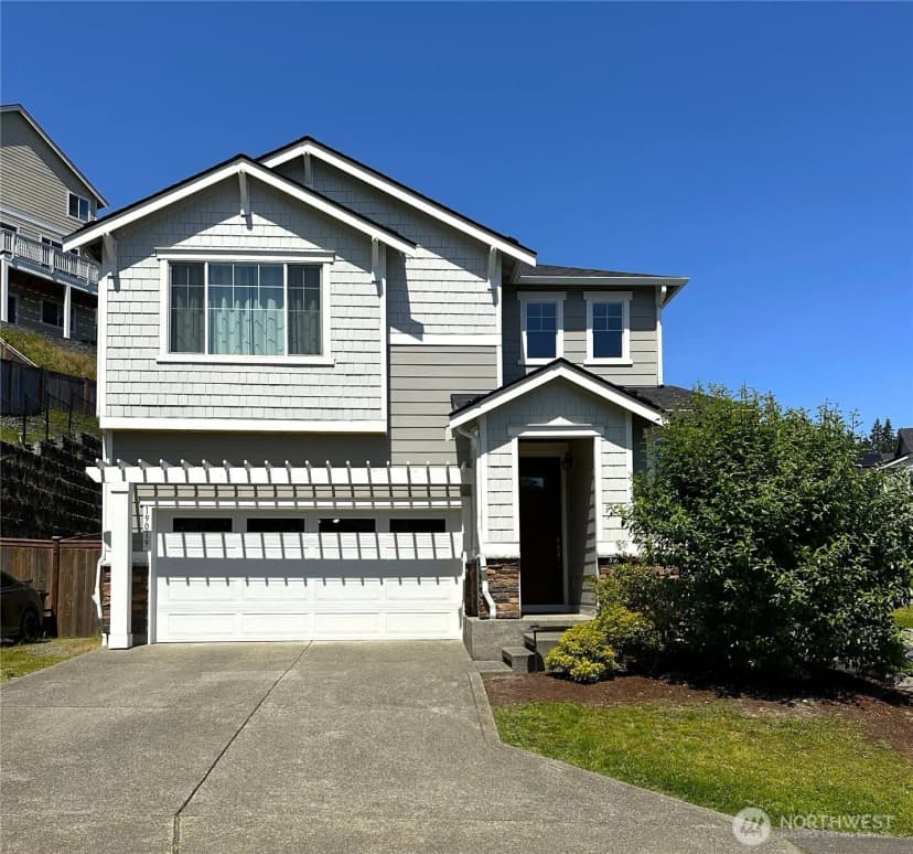 Property photo for 19019 123rd Place Se, Renton