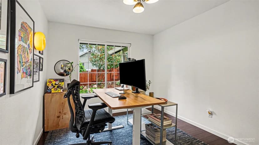 Property photo for 4610 S 160th Street S, Tukwila photo 17