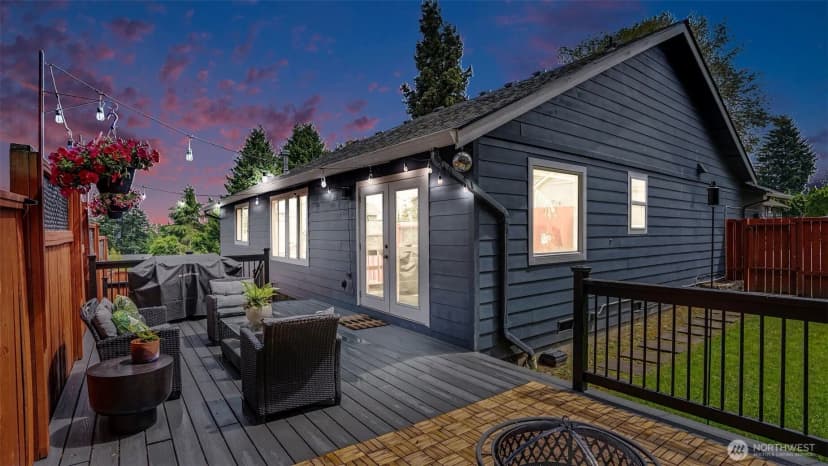Property photo for 4610 S 160th Street S, Tukwila photo 28