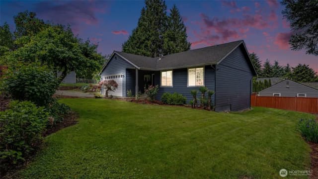 Property photo for 4610 S 160th Street S, Tukwila photo 5