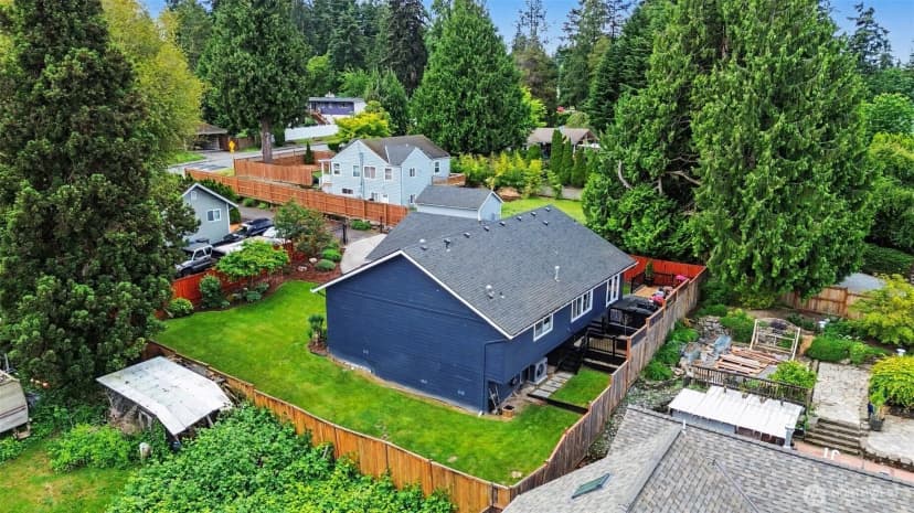 Property photo for 4610 S 160th Street S, Tukwila photo 34