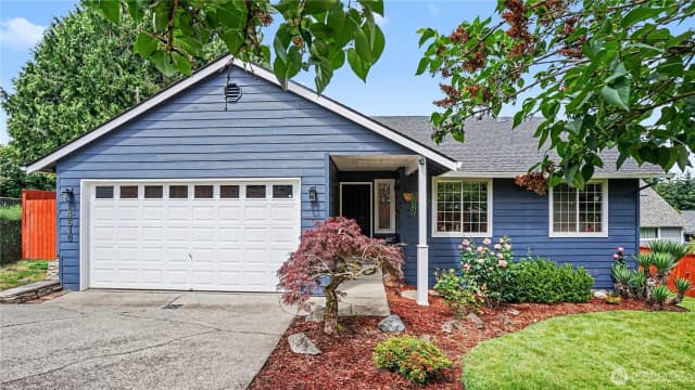 Property photo for 4610 S 160th Street S, Tukwila