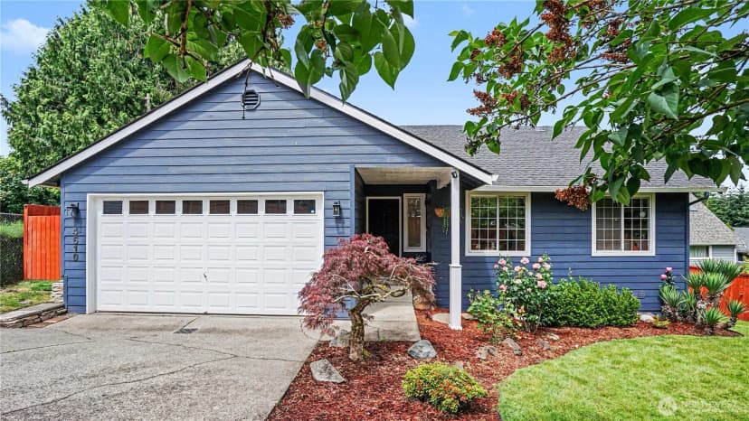Property photo for 4610 S 160th Street S, Tukwila