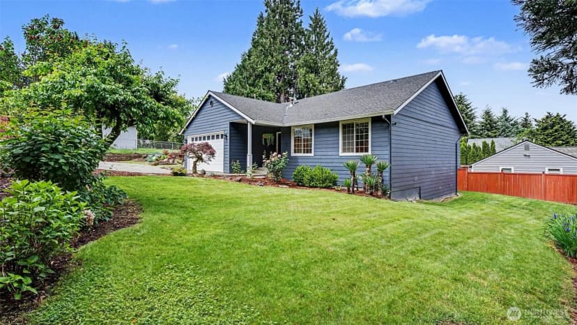 Property photo for 4610 S 160th Street S, Tukwila photo 6