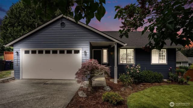 Property photo for 4610 S 160th Street S, Tukwila photo 2