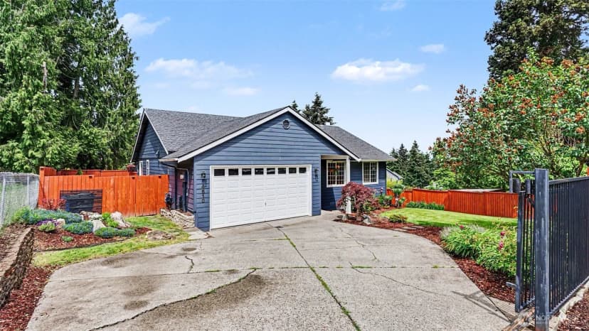 Property photo for 4610 S 160th Street S, Tukwila photo 4