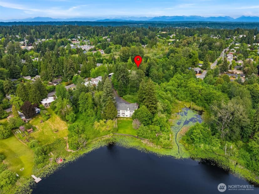 Property photo for 12323 Ne 97th Street #m, Kirkland photo 25