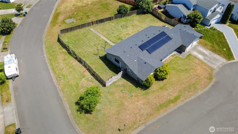 Property photo for 9018 Andes Court Se, Yelm photo 26