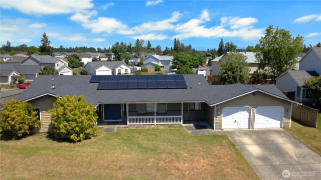 Property photo for 9018 Andes Court Se, Yelm photo 3