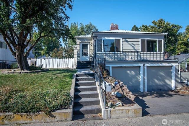 Property photo for 203 N Walnut Street, Ellensburg photo 2