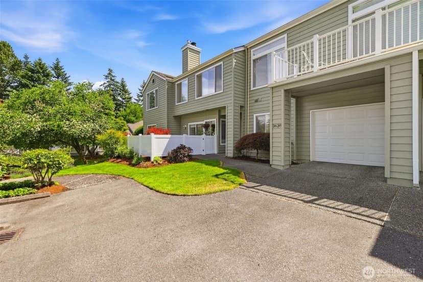 Property photo for 3638 224th Place Se #1312, Issaquah photo 26