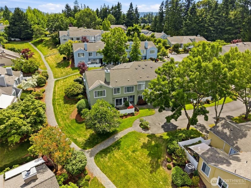 Property photo for 3638 224th Place Se #1312, Issaquah photo 28