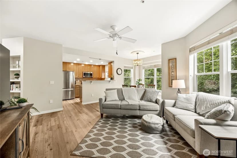 Property photo for 4335 Issaquah Pine Lake Road Se #1402, Sammamish photo 6