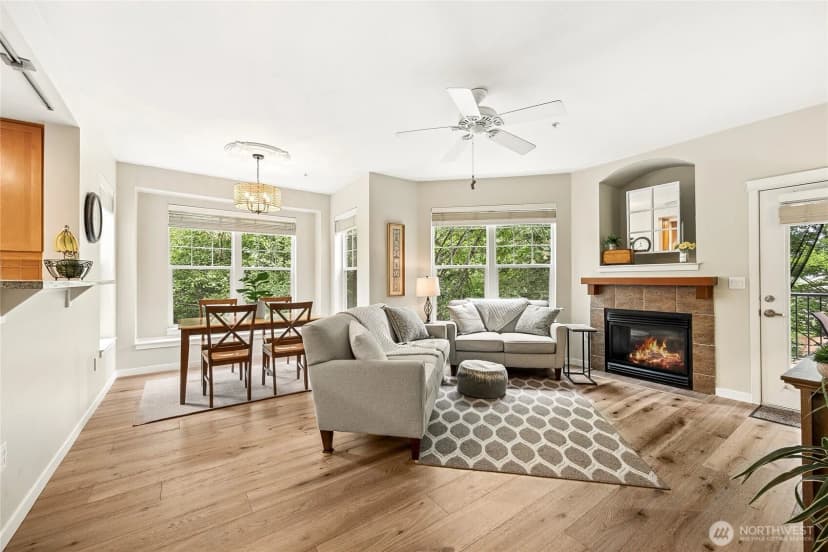 Property photo for 4335 Issaquah Pine Lake Road Se #1402, Sammamish photo 7