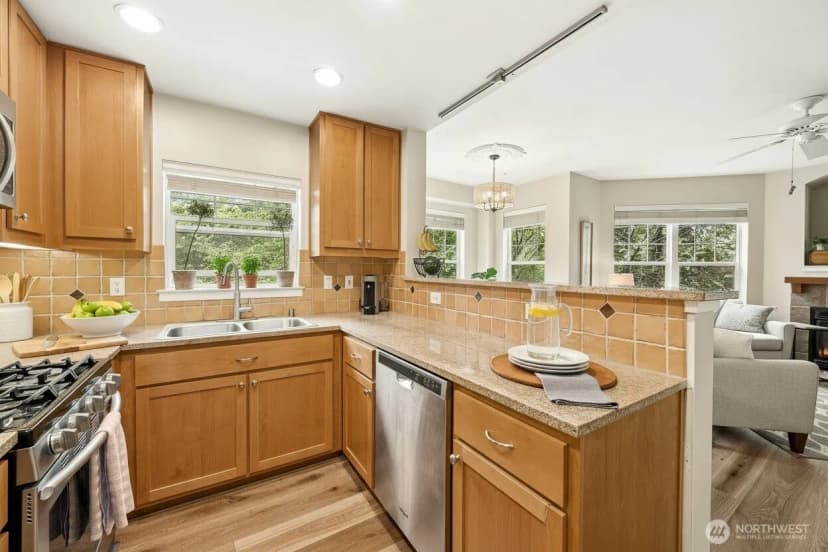 Property photo for 4335 Issaquah Pine Lake Road Se #1402, Sammamish photo 8