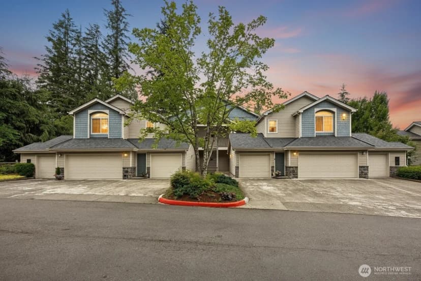 Property photo for 4335 Issaquah Pine Lake Road Se #1402, Sammamish photo 2