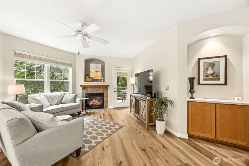 Property photo for 4335 Issaquah Pine Lake Road Se #1402, Sammamish photo 5