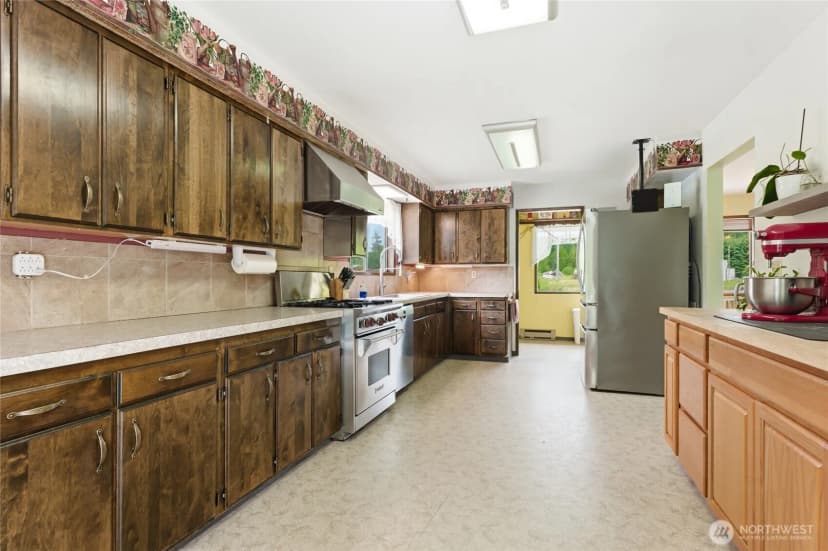 Property photo for 1381 Wynooche Valley Road, Montesano photo 14