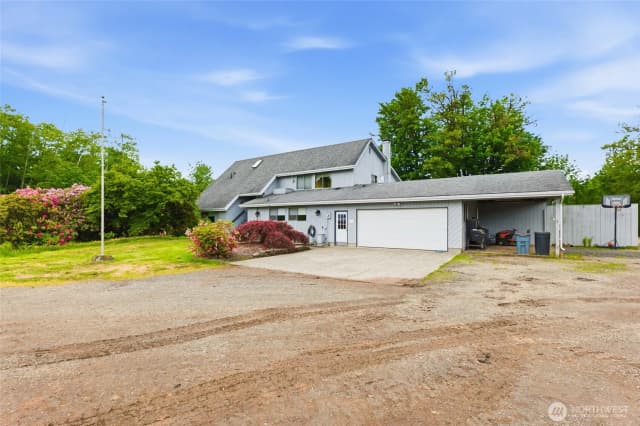 Property photo for 1381 Wynooche Valley Road, Montesano photo 2