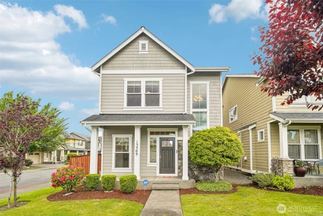 Property photo for 13309 94th Avenue Ct E, Puyallup