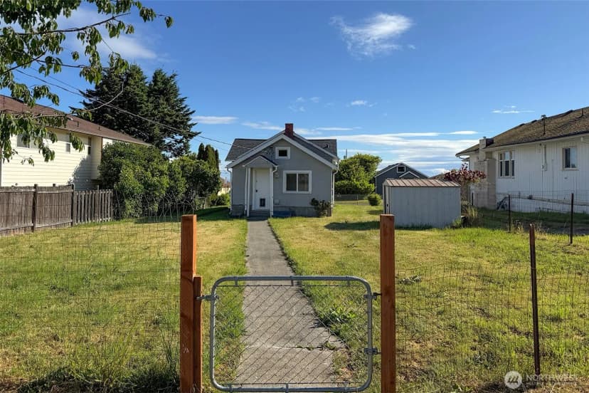 Property photo for 1532 W 5th Street, Port Angeles photo 19