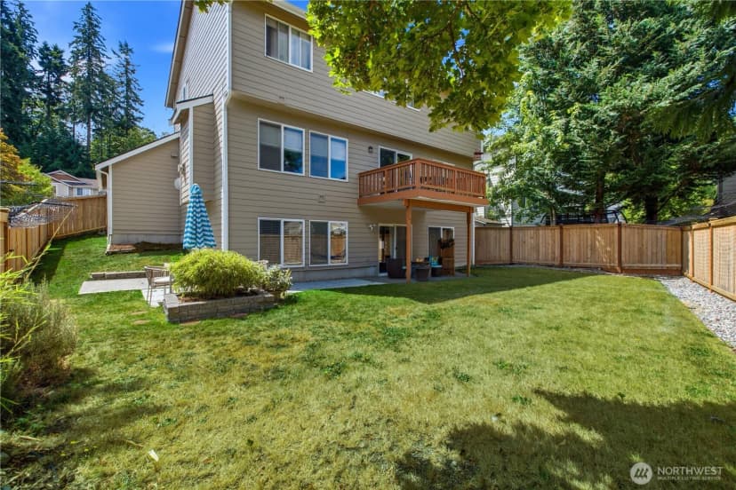 Property photo for 25054 235th Court Se, Maple Valley photo 39