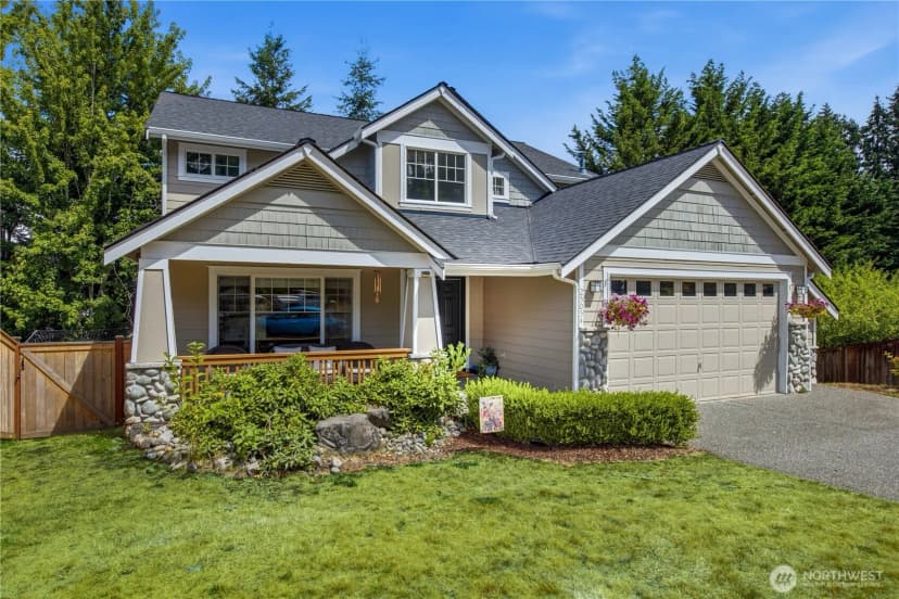 Property photo for 25054 235th Court Se, Maple Valley photo 40