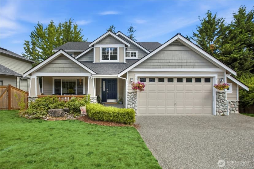 Property photo for 25054 235th Court Se, Maple Valley