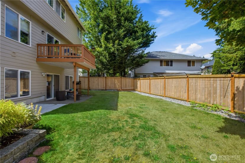 Property photo for 25054 235th Court Se, Maple Valley photo 38