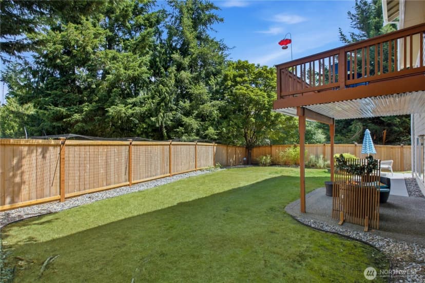Property photo for 25054 235th Court Se, Maple Valley photo 35